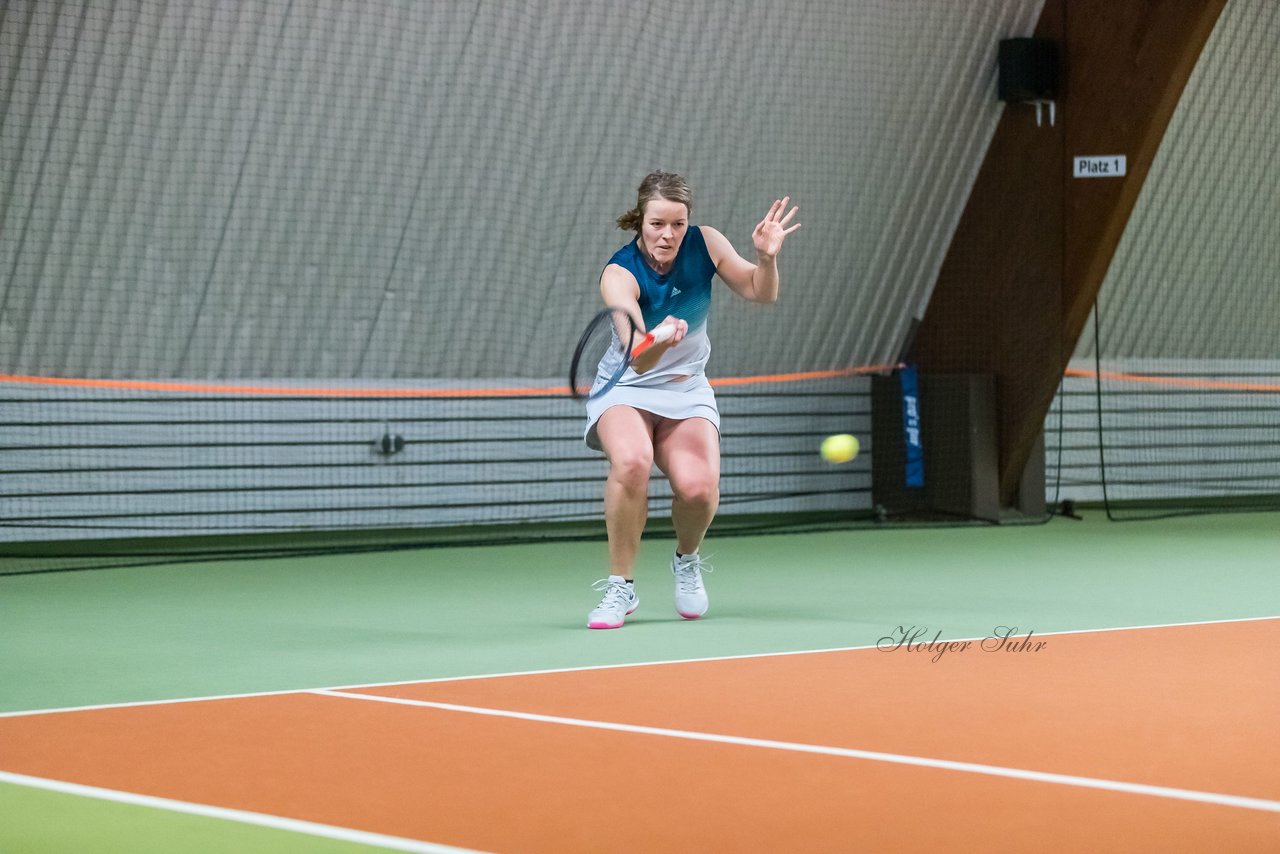 Bild 298 - Sparkassen Pokal Marne